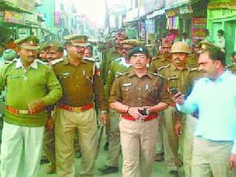 " If cooperation on crime control '